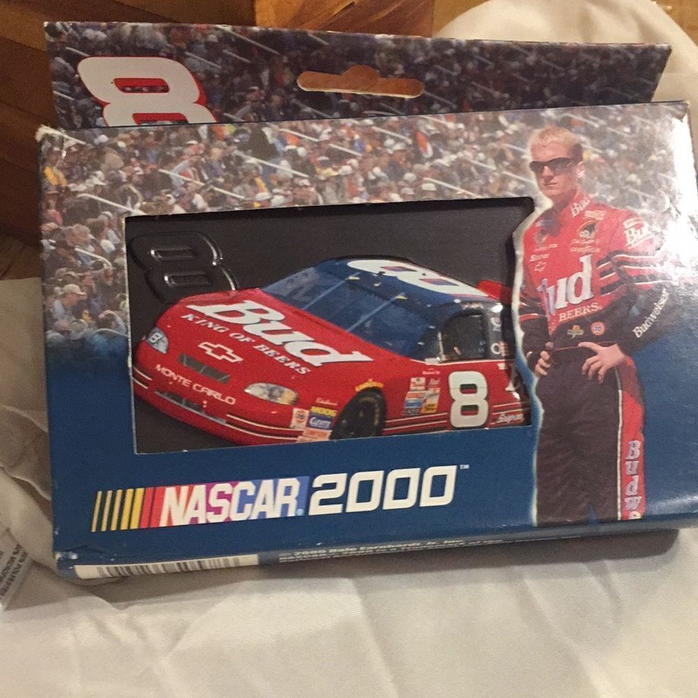 NASCAR 2000 - Picture 6 of 6